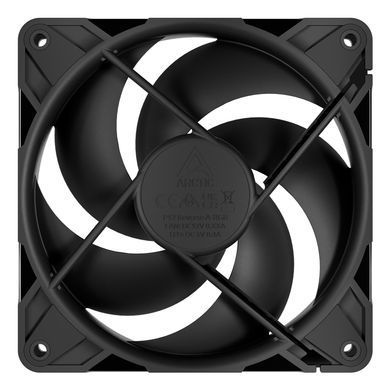 Набір із трьох вентиляторів для корпусу 120MM P12 PRO REVERSE ARCTIC (ACFAN00332A) [503077]