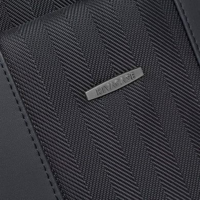 Сумка для ноутбука Rivacase 8135 15.6" Black (8135 (Black)) [605709]