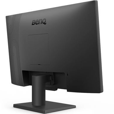 Монітор TFT 23.8" BenQ GW2490, IPS, 100Hz, 2хHDMI, DP, колонки, чорний (9H.LLSLB.QBE) [404148]