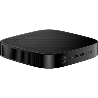 Тонкий клієнт HP t550, 4GB, F32GB, VGA, ThinPro (5H0N3EA) [101721]