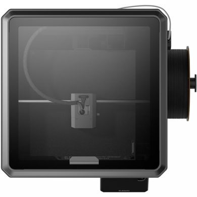 Друкарка 3D ELEGOO Centauri Carbon (FDM 1.75 mm 0.4 mm 256x256x256 mm WiFi USB сірий) (50.201.020300) [404883]