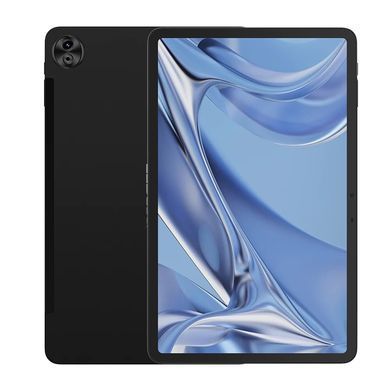 Планшет Doogee T20 Ultra 12" 12ГБ, 256ГБ, LTE, 10800мА&bull;год, Android, чорний (6924351661502) [101387]