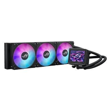 Система водяного охолодження Asus ROG Ryujin III 360 ARGB Extreme (90RC0131-M0EAY0) [610933]