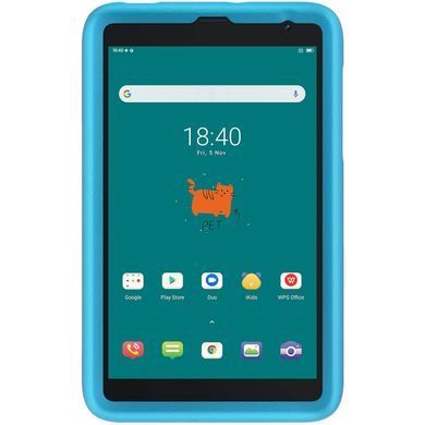 Планшет Blackview Tab 6 Kids 3/32GB 4G Blue (6931548308201) [619139]