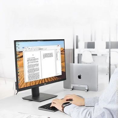 Підставка для ноутбука UGREEN LP258 Vertical Laptop Stand (UGR-20471) [803341]