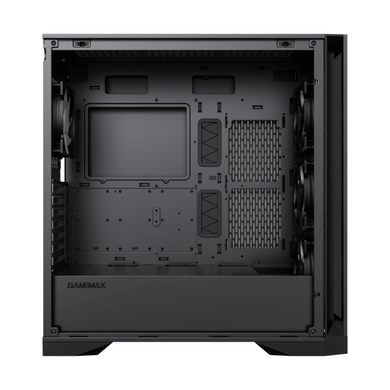 Корпус для ПК GAMEMAX (Leader) [304183]