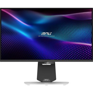 Монітор 27" IPS MSI (MPG 274URDFW E16M) [503605]
