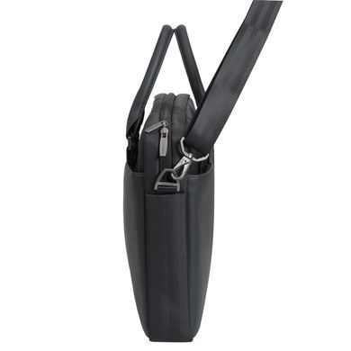 Сумка для ноутбука Rivacase 8135 15.6" Black (8135 (Black)) [605709]