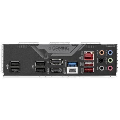 Материнська плата Gigabyte Socket 1700 (B760 GAMING X GEN5) [616761]