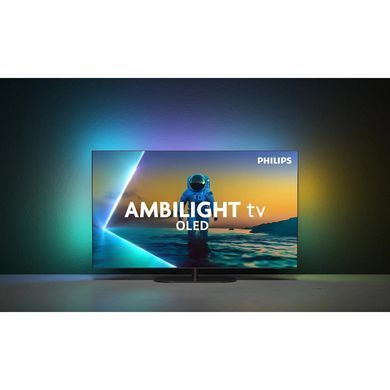 Телевізор PHILIPS (55OLED820/12) [303718]