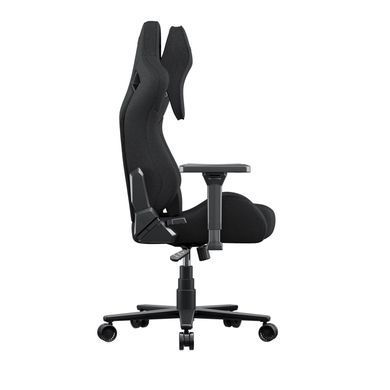 Крісло для геймерів Anda Seat Kaiser Frontier Size XL Dark Gray Fabric (AD12YXL-17-GB-F-G01) [612734]