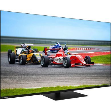 Телевізор Thomson Google TV 43" UHD (43QG7C14) [609284]