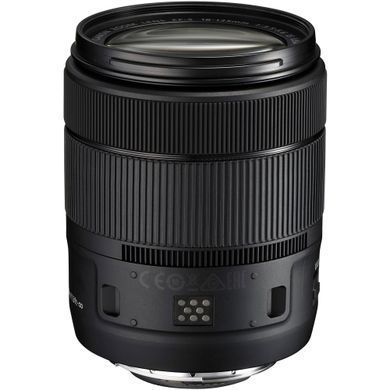 Об'єктив Canon EF-S 18-135mm f/3.5-5.6 IS nano USM (1276C005) [17742]