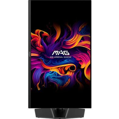 Монітор MSI (MAG 273QP QD-OLED X24) [305288]