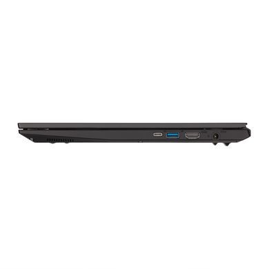 Ноутбук 2E Imaginary 15.6" FHD IPS AG, Intel i5-1335U, 32GB, F1TB, UMA, DOS, Чорний (NL57AU-15UA24) [100180]