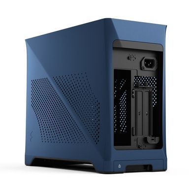 Корпус для ПК FRACTAL DESIGN Era 2 Midnight Blue (FD-C-ERA2N-03) [303410]
