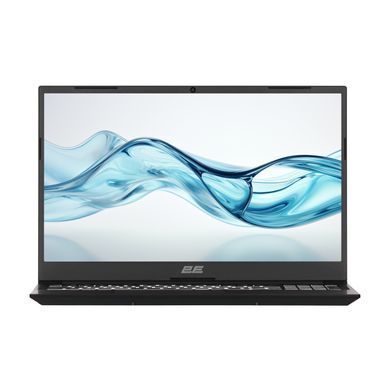 Ноутбук 2E Imaginary 15.6" FHD IPS AG, Intel i5-1335U, 32GB, F1TB, UMA, DOS, Чорний (NL57AU-15UA24) [100180]
