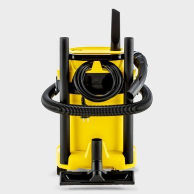 Пилосос професійний Karcher WD 3 V-17/4/20 1000Вт контейнер 17л 4.53кг (1.628-130.0) [113133]