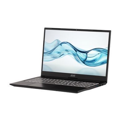 Ноутбук 2E Imaginary 15.6" FHD IPS AG, Intel i5-1335U, 32GB, F1TB, UMA, DOS, Чорний (NL57AU-15UA24) [100180]