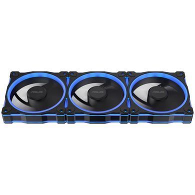 Вентилятор Asus Prime MR120 ARGB Reverse Black 3in1 (90DA00L0-B09020) [612968]