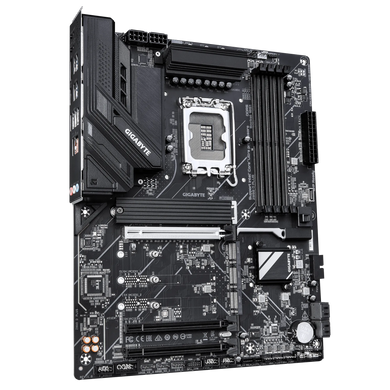 Материнська плата GIGABYTE (Z890 D PLUS) [306275]