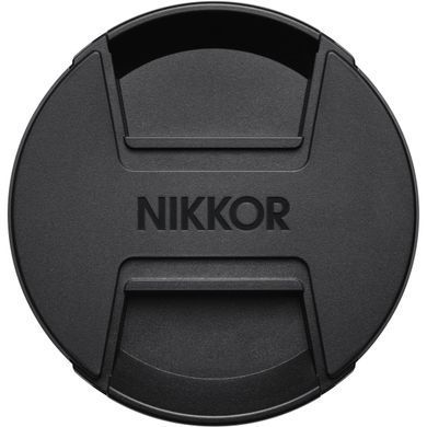 Об'єктив Nikon NIKKOR Z 70-200mm f/2.8 VR S (JMA709DA) [107842]