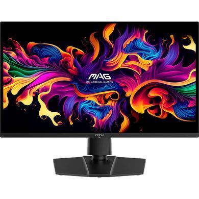 Монітор MSI (MAG 273QP QD-OLED X24) [305288]