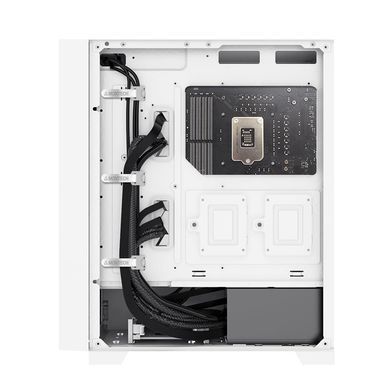 Корпус ATX W/O PSU MONTECH (AIR 1000 LITE (W)) [503280]