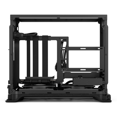 Корпус для ПК FRACTAL DESIGN Era 2 Midnight Blue (FD-C-ERA2N-03) [303410]