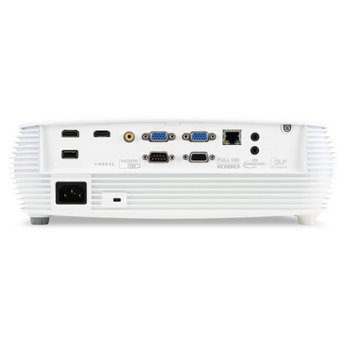 Проектор ACER P5535 (MR.JUM11.001) [304557]