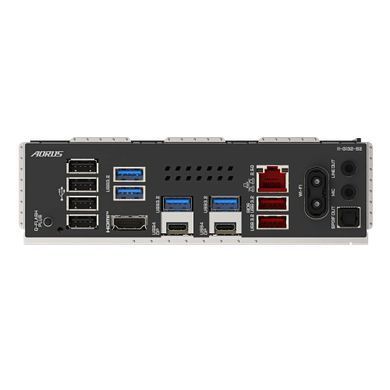 Материнська плата GIGABYTE X870E A ELITE WIFI7 sAM5 X870 4xDDR5 M.2 HDMI Typc-C ATX (X870E_A_ELITE_WIFI7) [111662]
