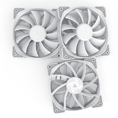 Корпус ATX W/O PSU MONTECH (AIR 1000 LITE (W)) [503280]