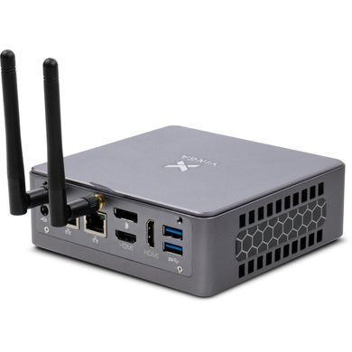 Комп'ютер Vinga Mini PC V655 (V6551220P.8256W1H) [714782]