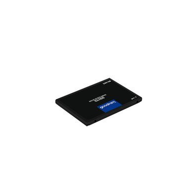 SSD диск GOODRAM (SSDPR-CL100-240-G3) [303041]