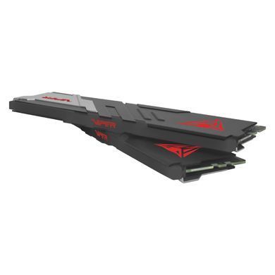 Модуль пам`яті DDR5 2x16GB/7400 Patriot Viper Venom (PVV532G740C36K) [614190]