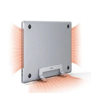 Підставка для ноутбука UGREEN LP258 Vertical Laptop Stand (UGR-20471) [803341]