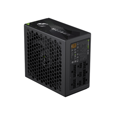 Блок живлення GAMEMAX GM 600B Fully-modular New (GM 600B Fully-modular New) [304384]