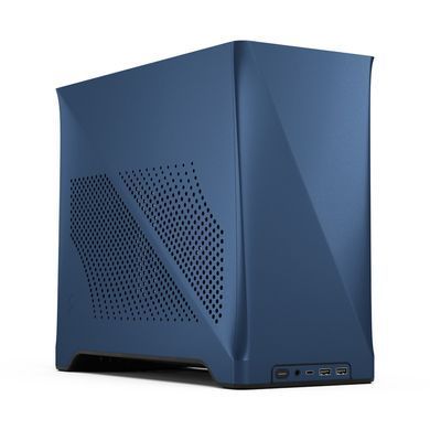 Корпус для ПК FRACTAL DESIGN Era 2 Midnight Blue (FD-C-ERA2N-03) [303410]