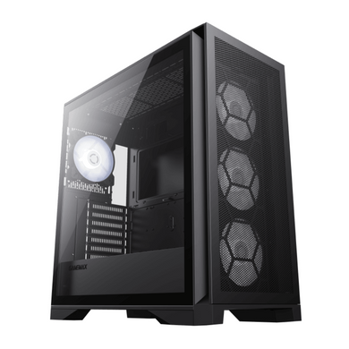 Корпус для ПК GAMEMAX (Leader) [304183]