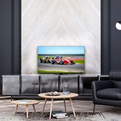 Телевізор Thomson Google TV 43" UHD (43QG7C14) [609284]