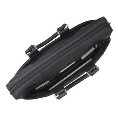 Сумка для ноутбука Rivacase 8135 15.6" Black (8135 (Black)) [605709]
