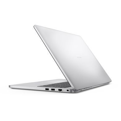 Ноутбук Dell Pro 16 (BTO107_PC16250_UA_UBU) [1000427]