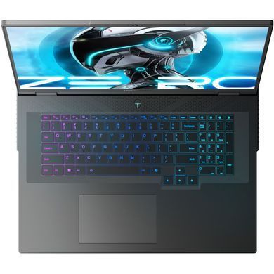 Ноутбук Thunderobot Zero 18 Pro (ZERO18Pro-U9275HX58E1Q240ARB) [724361]