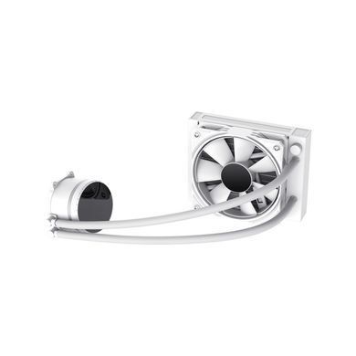 Кулер для процесора GAMEMAX (Iceburg 120 WH) [304253]