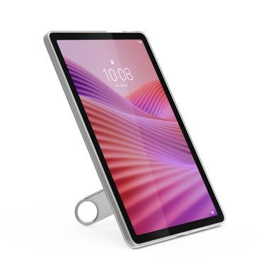Планшет Lenovo Tab 4/128 LTE Luna Grey + Clear Case (ZAEJ0050UA) [701267]
