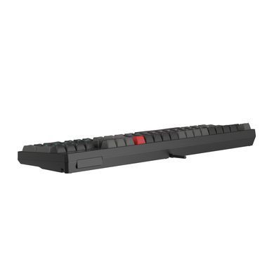 Клавіатура Bloody B230N Black (B230N (Black)) [618469]