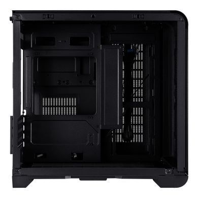 Корпус 1stPlayer VT5 Black без БЖ (VT5-BK) [608840]