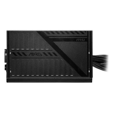 Блок живлення MSI MAG A650BNL OEM (MAG A650BNL OEM bulk packing) [305456]