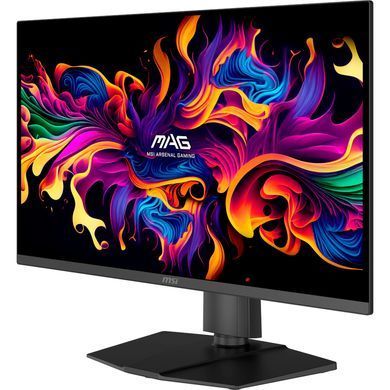 Монітор MSI (MAG 273QP QD-OLED X24) [305288]