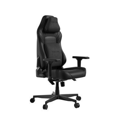 Крісло для геймерів Hator Darkside 3L Pro PU Black (HTC3200L) [618574]